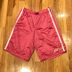 4/$10 SKETCHERS SPORT ATHLETIC BASKETBALL SHORT